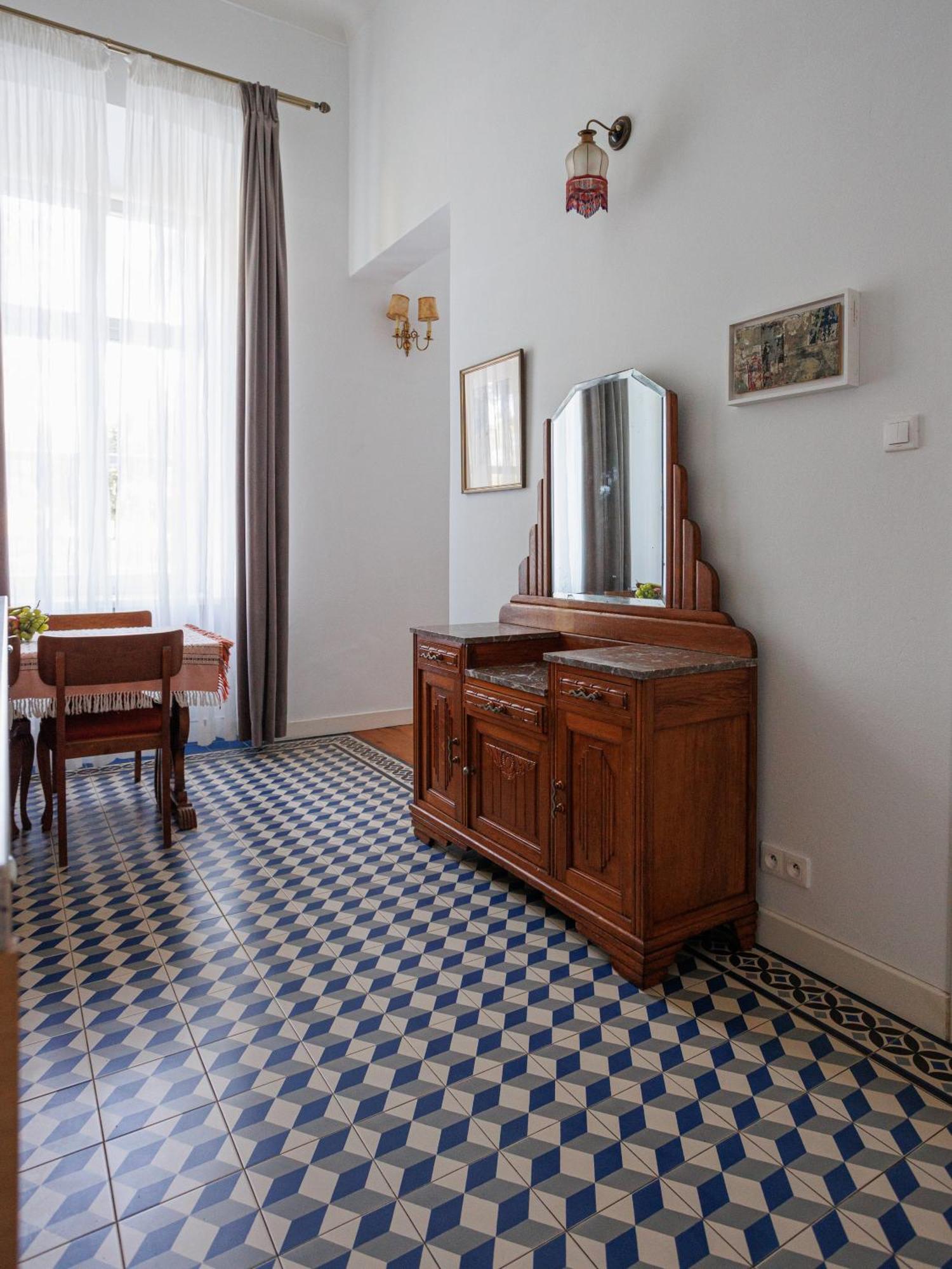 Zamosc Dwor Udryczeアパートメント エクステリア 写真
